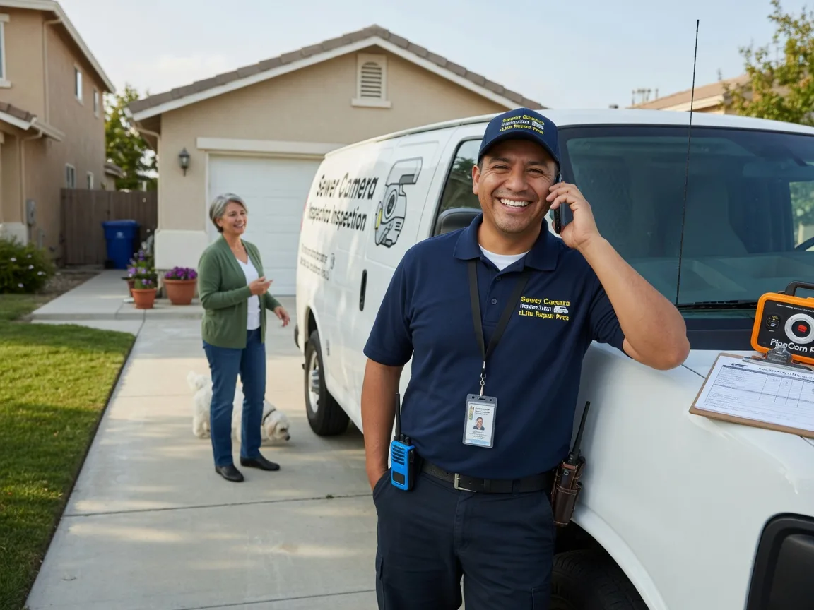 Sewer Line Repair Machiasport, ME FAQs